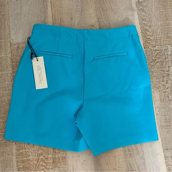NWT Rachel Zoe Shorts Sz. 2 - Picture 3 of 3